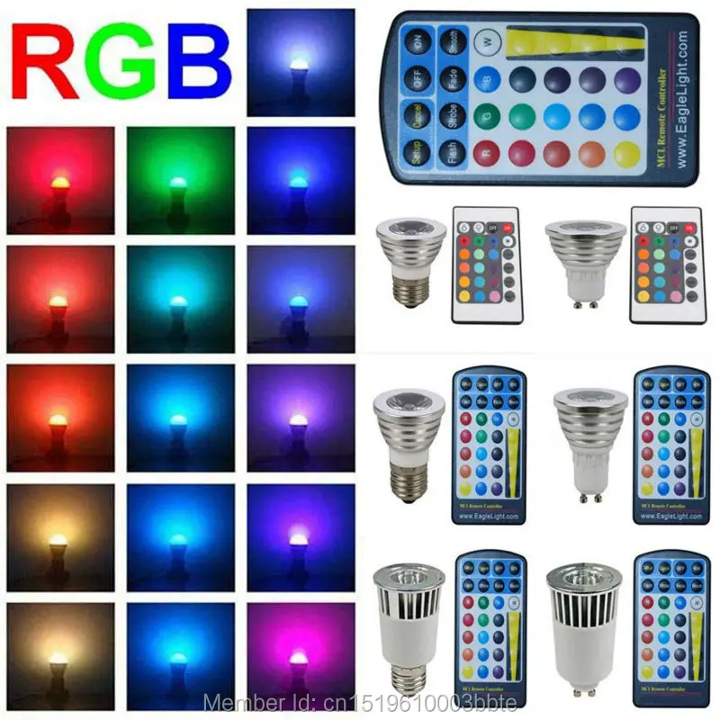 rgb led bulb-1