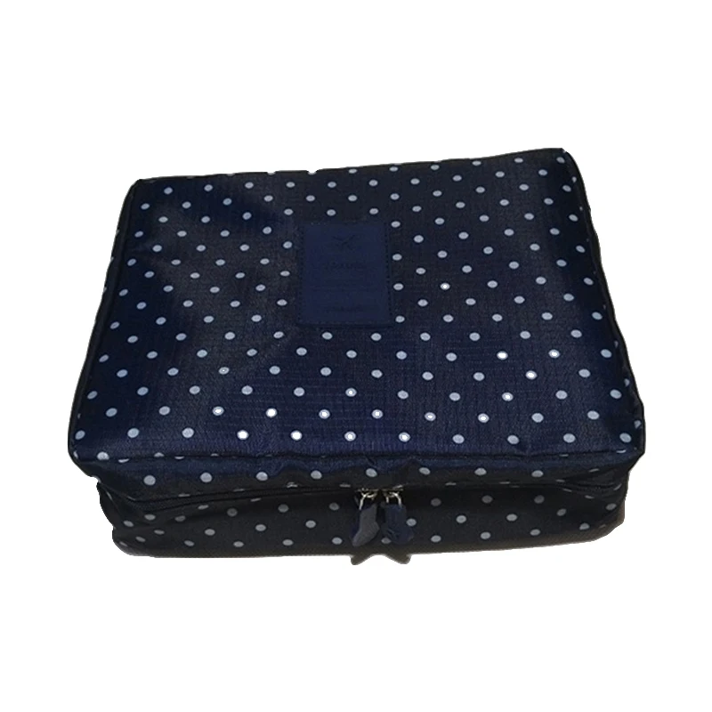 

Cosmetic Bags Women Make Up Bag Women Toiletry Bag Kits Storage Travel Wash Pouch Neceser Zipper Beauty Case Ladies Cosmetics