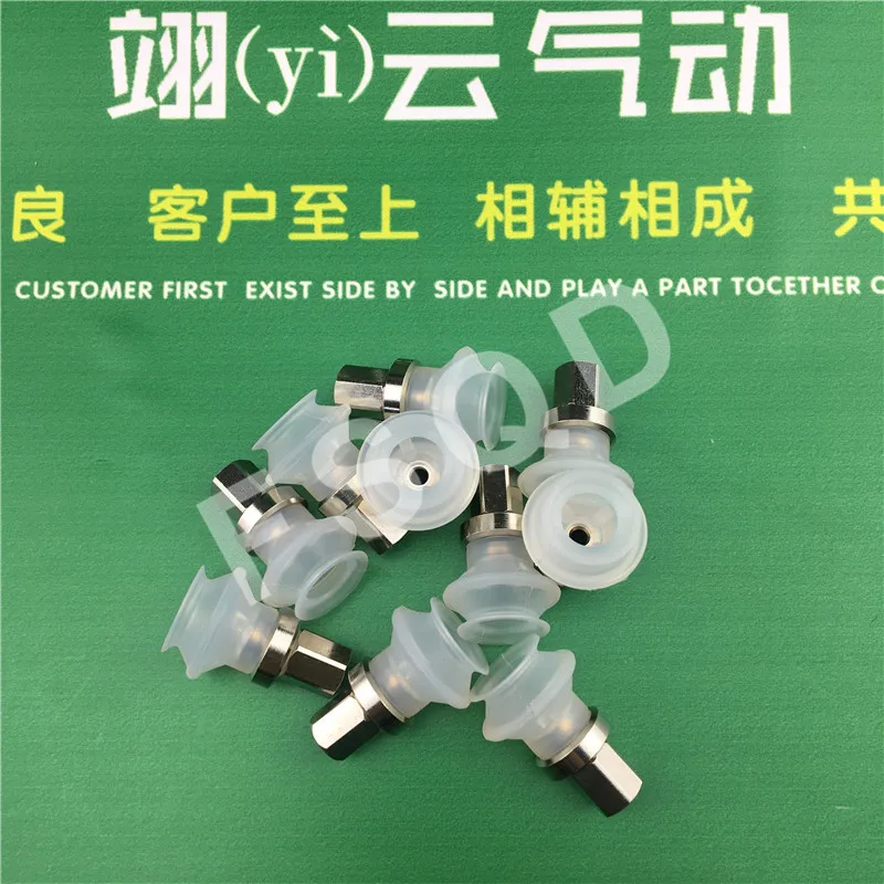 

ZPT13BS-B6 ZPT13UN-A5 ZPT13UN-A6 SMC vacuum chuck pneumatic component Vacuum component cup ZPT series