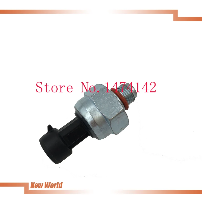 Dt466e Injection Control Pressure Sensor Problems