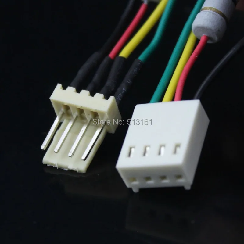 Fan Speed cable 3