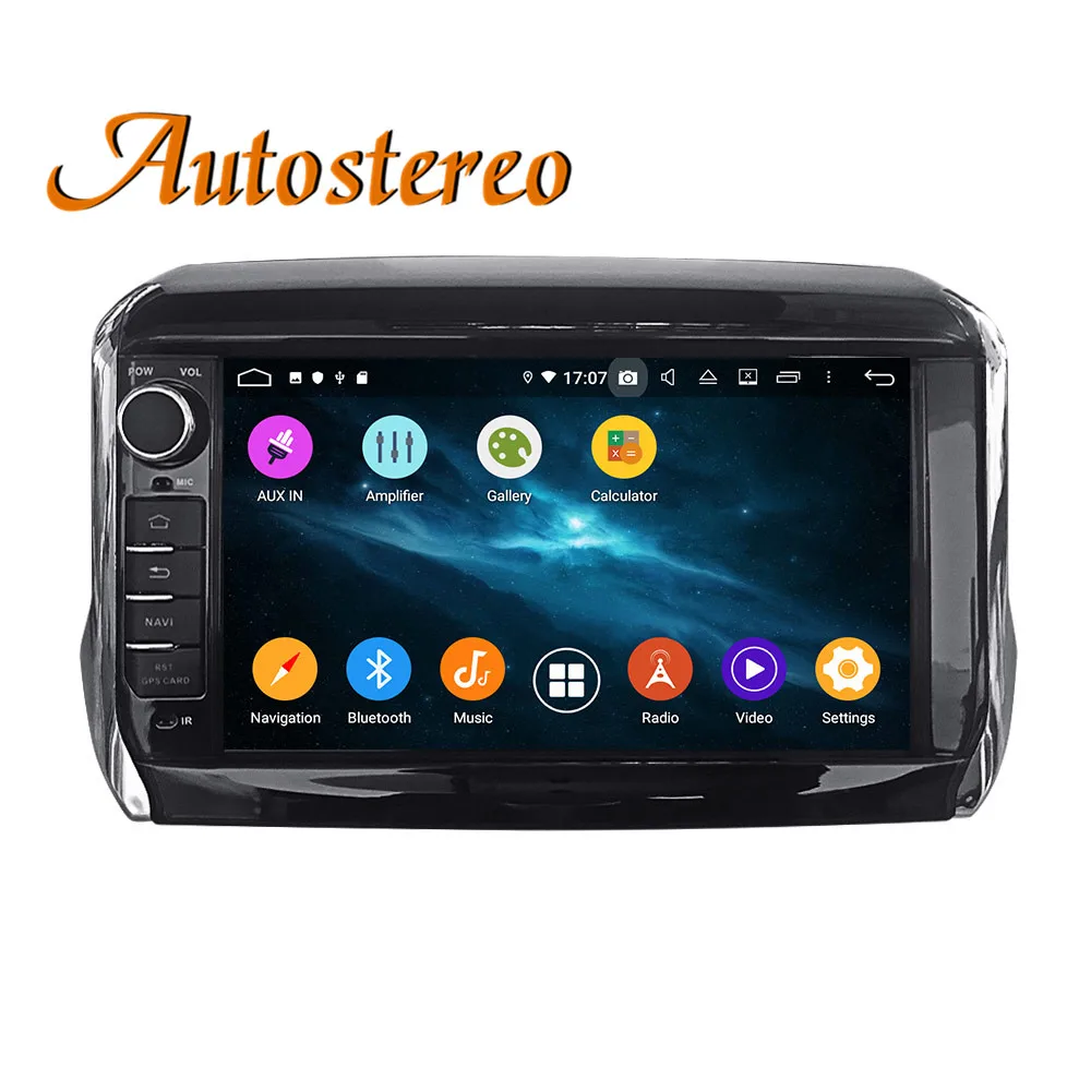 Best DSP MAX64GB Android 9 Car DVD Player GPS navigation For Peugeot 208/Peugeot 2008 head unit multimedia player radio tape recorder 4