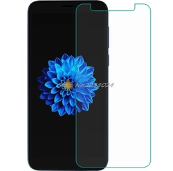 На Алиэкспресс купить стекло для смартфона smartphone 9h tempered glass for prestigio x pro 5.45дюйм. glass protective film screen protector cover phone