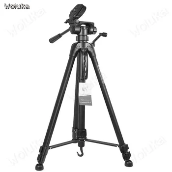

WeiFeng WT-3540 Tripod Digital SLR Camera tripod Photographic Mirrorless System Camera tripod CD50 T02