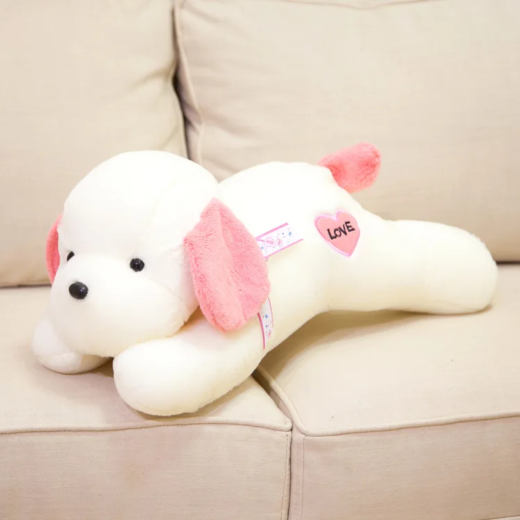 Buy 4 Colors 30 88cm Kawaii Simulation Cute Puppy