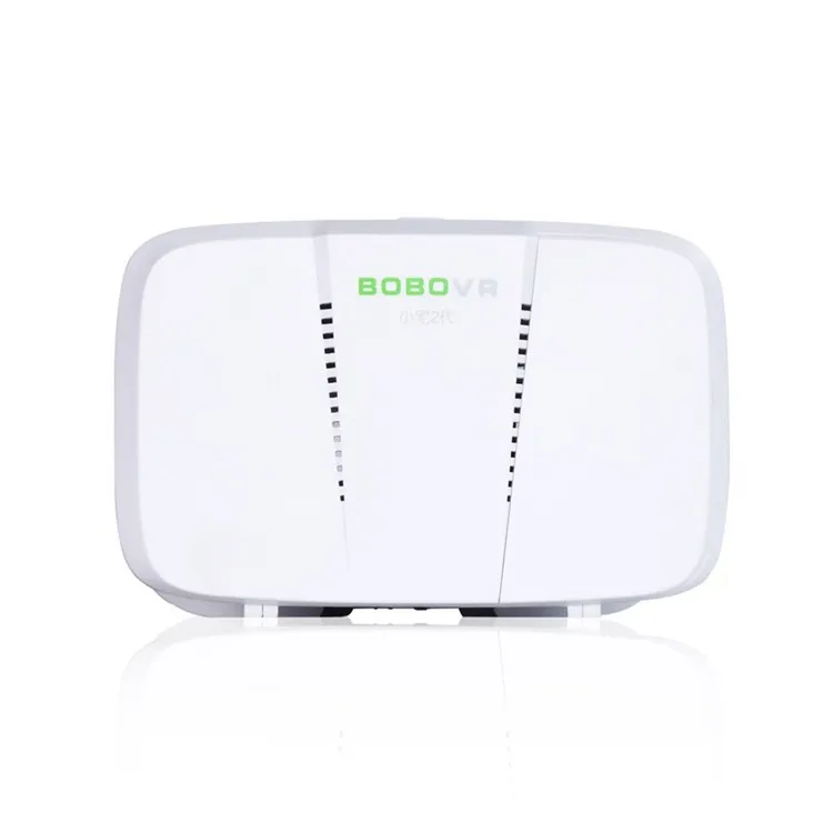 NEW BOBOVR Xiaozhai II Virtual Reality 3D Glasses VR Box Google Cardboard Oculus Rift for 4.0~6 Smartphone + Bluetooth Controller (7)