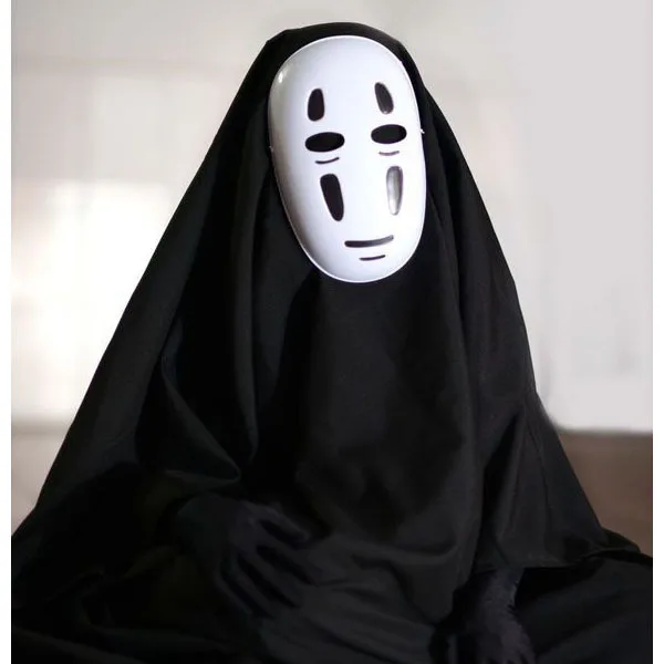 no face man cos (5)
