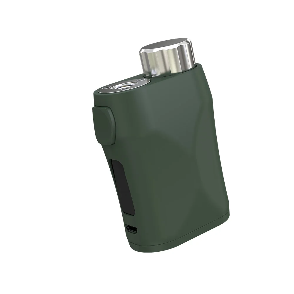 Оригинальный боксмод Eleaf IStick Pico X TC 75 Вт с рекомендуемой мощностью электронная