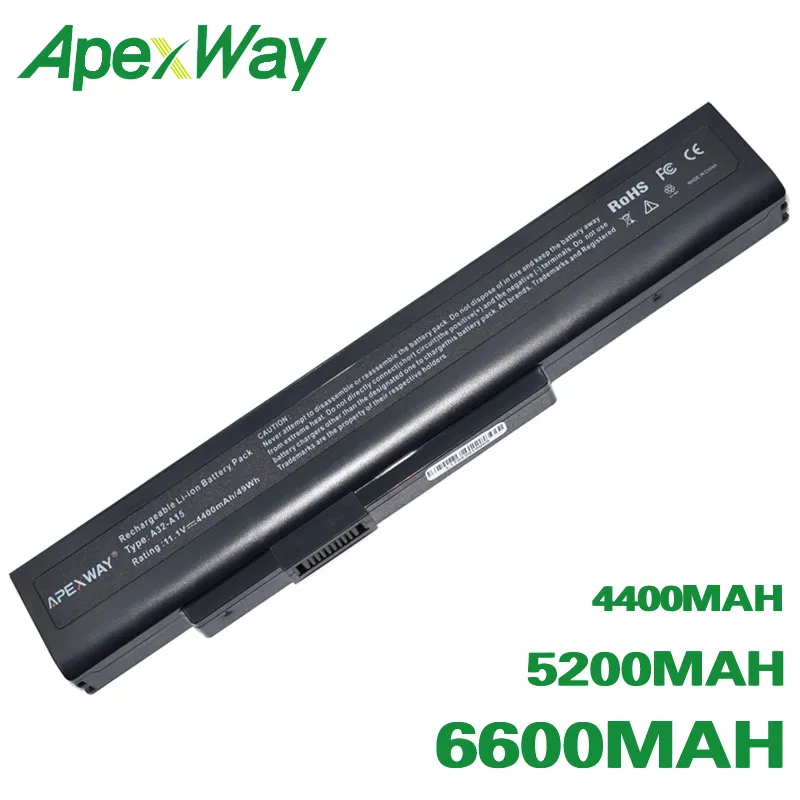 

ApexWay Battery for Sony BPS22 BPS22A VGP-BPS22 VGP-BPS22A for VAIO VPC-E1Z1E VPC-EB12FX VPC-EB1J VPC-EA1 VPC-EA1S VPC-EB1S