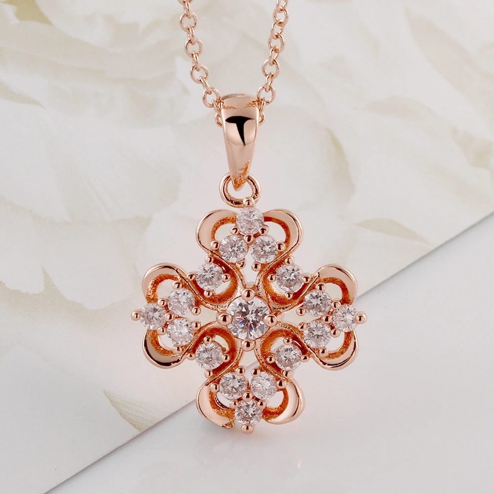 

M009 Fashion Metal Necklace Baby Teetining Necklace