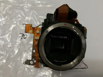

Original 7D Small Main Body Box Mirror Box With ViewFinder Motor Light AE Sensor For Canon EOS 7D