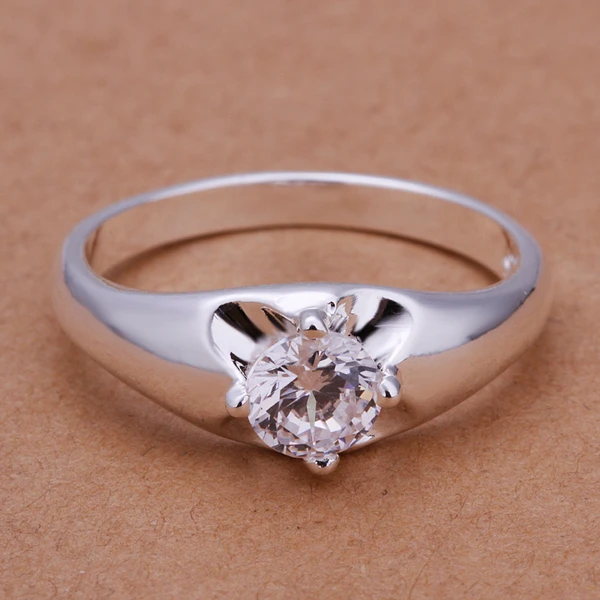 925 sterling silver jewelry low  price  silver wedding  