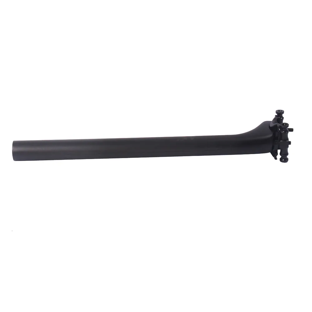 Китайский горный велосипед Seat Post SOBATO карбоновый дорожный велосипед Seat Post 27,2 31,6 400 мм