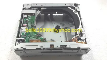 

FREE SHIPPING new FUJITSU TEN 6 Disc CD Mechanism CH-05B-601 CH-05 321941-3170A910 FOR Toyota LAND CRUISER CAR RADIO System