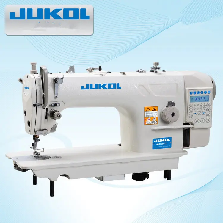 Automatic sewing machine Computer driven sewing machine Industrial