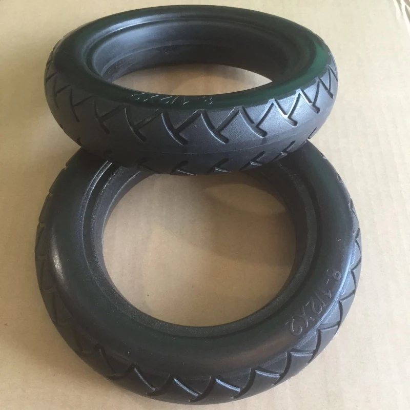 Xiaomi Mijia M365 Electric Scooter tyre_7