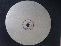 Abrasive Tools