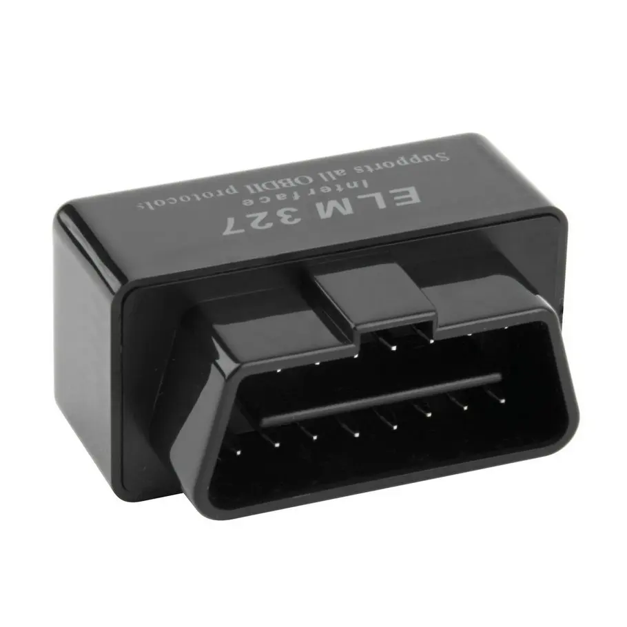 Prix pour Nouveau 1 pc ELM327 OBD2 Bluetooth outil De Diagnostic Interface Logiciel Auto Voiture Scanner pour Android Prix pour Nouveau 1 pc ELM327 OBD2 Bluetooth outil De Diagnostic Interface Logiciel Auto Voiture Scanner pour Android