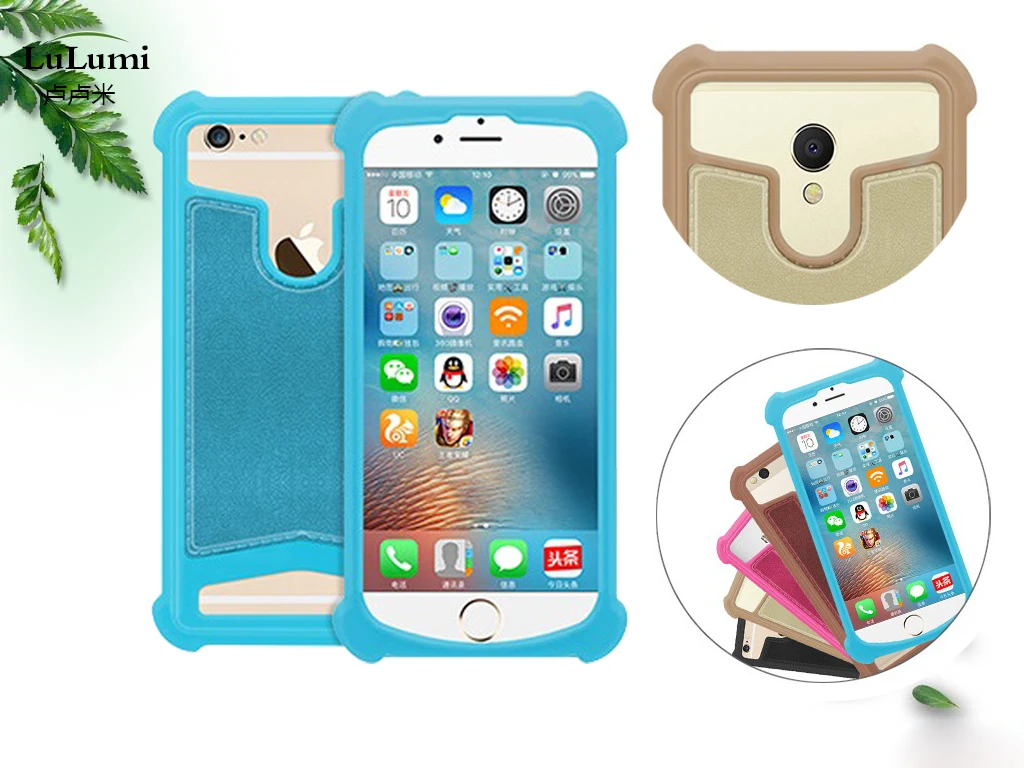 

back cover soft silicone case for Fly FS528 Memory Plus for Philips S326 for Philips X586 X588 for Philips s396 v526 v526 lte