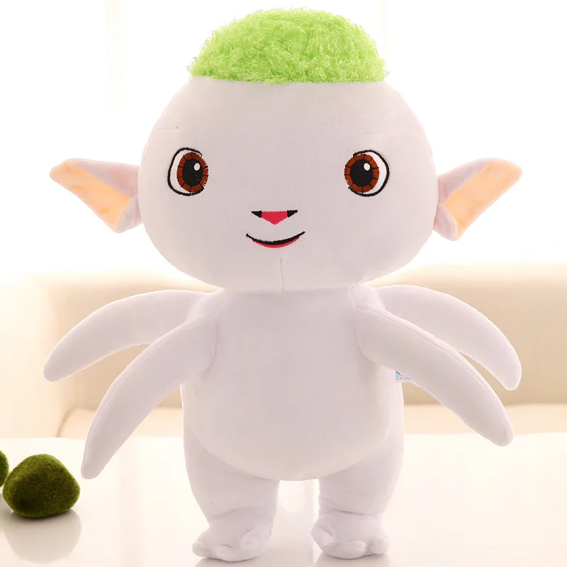 Фигурка куклы Wuba 1 шт. 25 65 см 2 цвета из игры Monster Hunt Huba плюшевая игрушка милый
