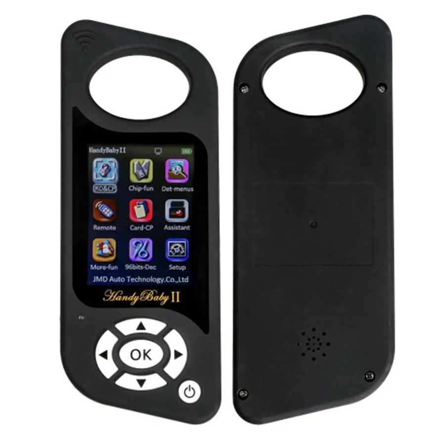Handy-Baby-2-II-Key-Programmer-JMD-Hand-held-Car-Key-Copy-Key-Programmer-for-4D