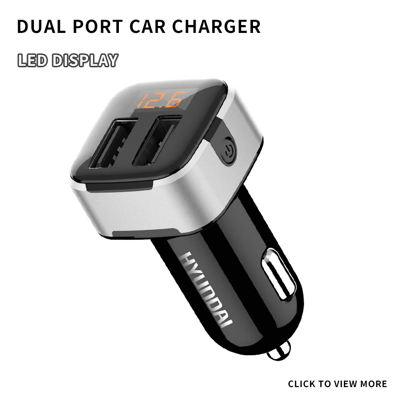 

Car Charger Smart USB Fast Charger Wireless for Xiaomi Samsung s10 iphone7 Huawei Charging Station USB Hub Power Adapter Socket