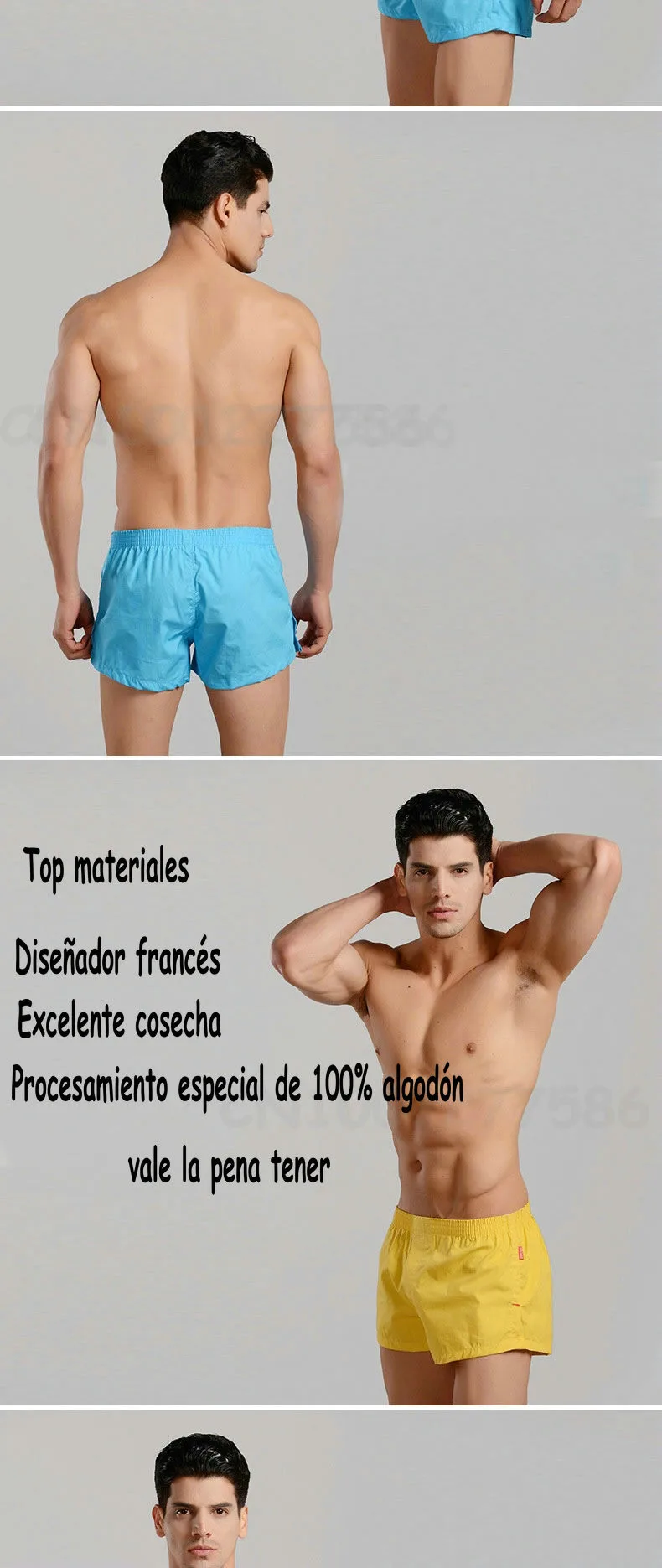 man boxers