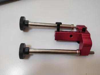 

Universal Engine Timing Tool For BMW M3 M5 S63 Camshaft Alignment Tools