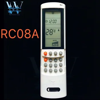 

1pcs New Original Remote Control RC08A for Airwell Electra Air Conditioner