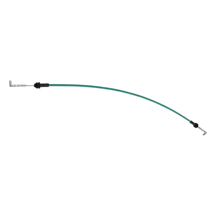 50 см зеленая ручка двери внутренняя Передняя LH 81371 2F000 для KIA SPECTRA 2.0L 1975CC L4 DOHC 2004