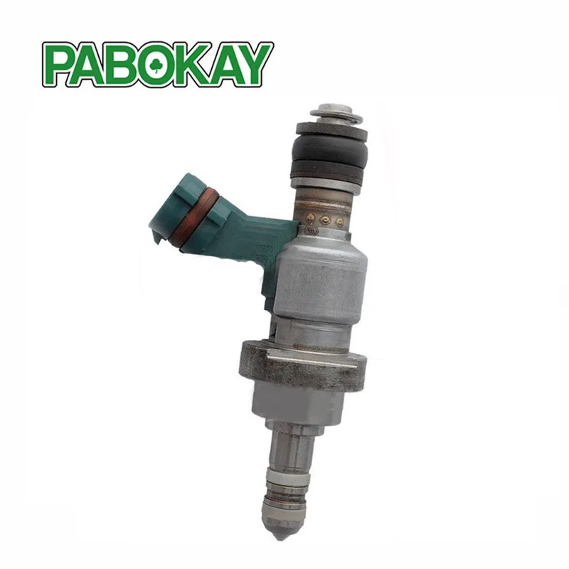 Новый топливный инжектор для Lexus IS 250 IS250 GS300 23250-31020 23209-39055 |