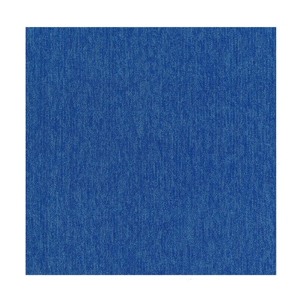 Плитка офисный ковёр Конференц-зал мозаика полный пол ковры для спальни квадратный коврик компания офис студия ковер - Цвет: Blue