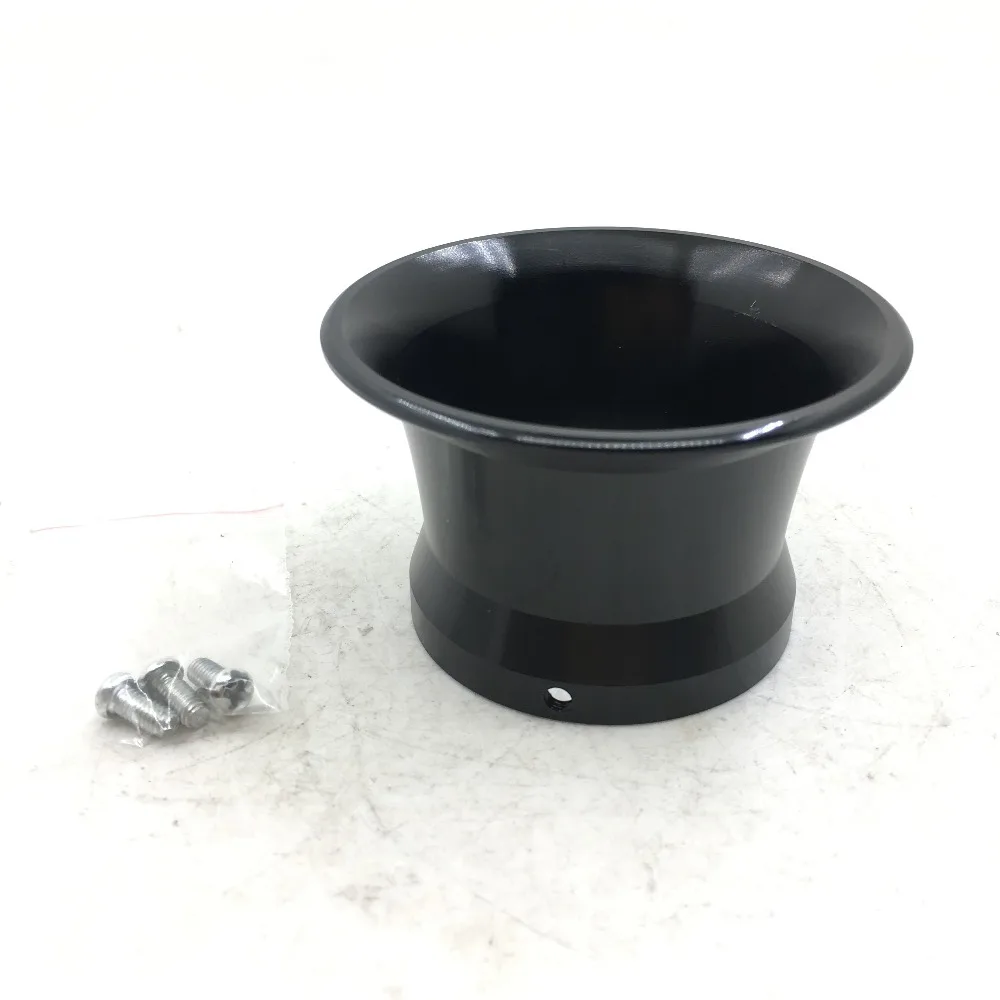 Карбюратор SherryBerg carby 2 дюйма со стеком скорости подходит для Keihin TM PE 28 PWK OKO 30