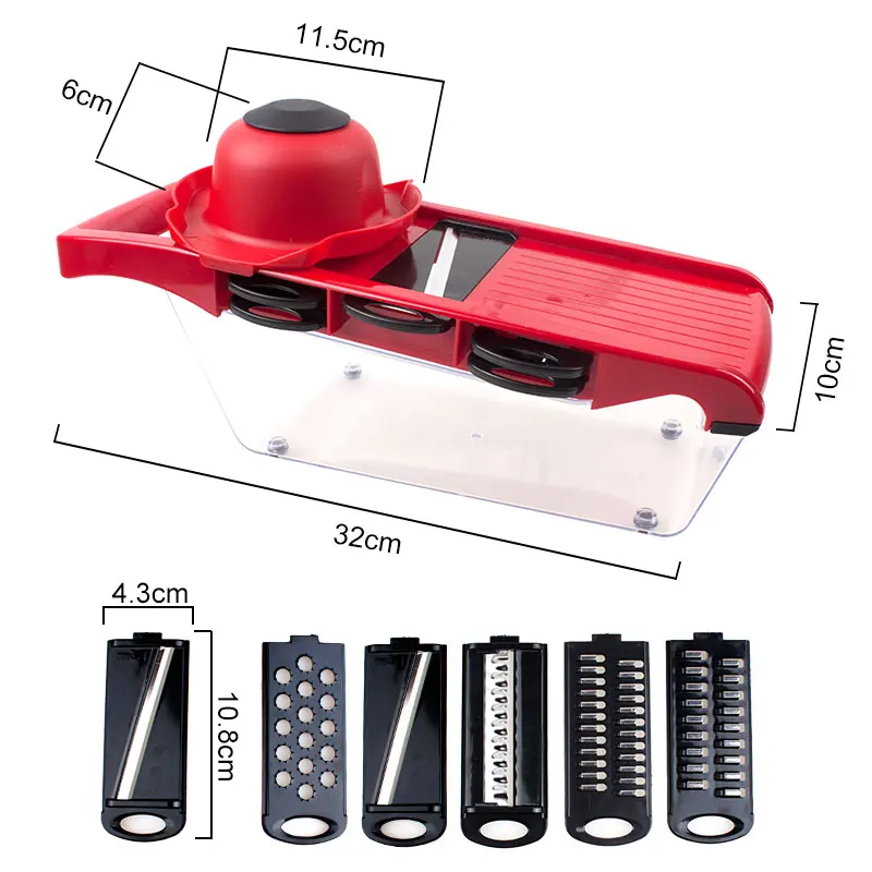 10pcs-set-Creative-Nicer-Slicer-Vegetable-Cutter-Stainless-Steel-Blade-Mandoline-Manual-Slicer-Potato-Peeler-Carrot (1)