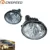 CNSPEED 12 V Auto Della luce di Nebbia Per Il 2003-2008 Toyota Matrix Pontiac Vibe fendinebbia Lente Del Respingente luci di nebbia di Guida YC100924