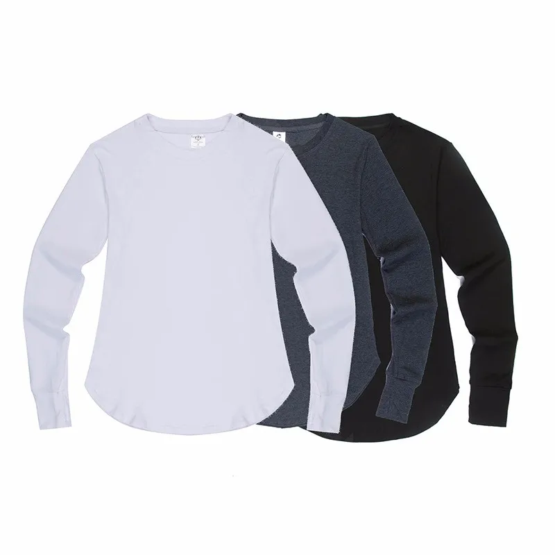 Kanye West T-shirts Men Thumb Hole Cuffs Long Sleeve Tyga Swag T Shirt Justin Bieber Skateboard Side Split T shirt Extend Long Kanye West T-shirts Men Thumb Hole Cuffs Long Sleeve Tyga Swag T Shirt Justin Bieber Skateboard Side Split T shirt Extend Long