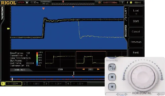 Rigol_DS6000_Record_Replay
