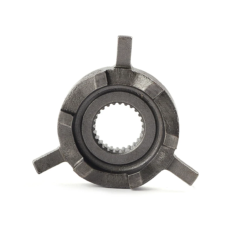 Китайский Скутер мопед GY6 50 60 80 cc 137qma 139QMB 4 тактный вариатор Triangel Gear|variator kit|variator setgy6