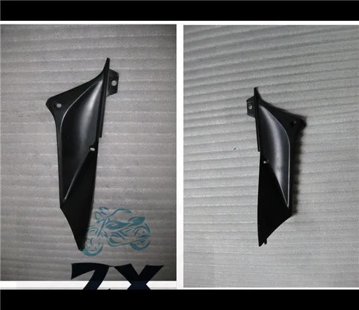 

Motorcycle For YAMAHA 2002 2003 YZF R1 YZFR1 YZF-R1 ABS Injection Mould Fairing Dash Trim Piece Plastic Ram Air Cover Black