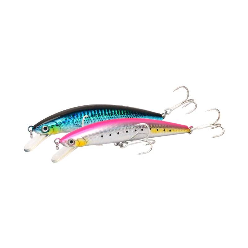 TSURINOYA DW15 минноу crank bait 120 мм 18 г иска искусственный жесткий приманки карп воблер