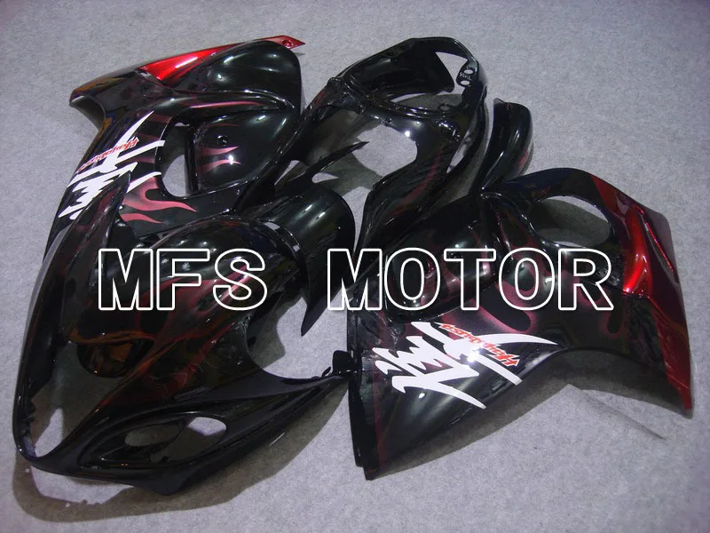 

For Suzuki GSX1300R Hayabusa 2008 09 2010 11 12 2013 ABS Fairing Injection Bodywork Kit