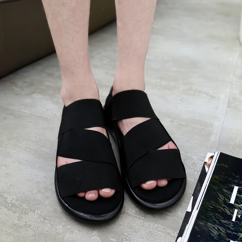 y3 sandals mens