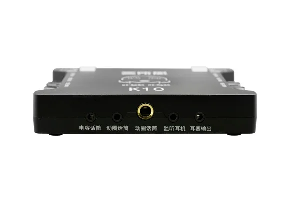 XOX K10 USB звуковая карта с MA2 прямая трансляция кабель адаптер комбо|Звуковые карты|