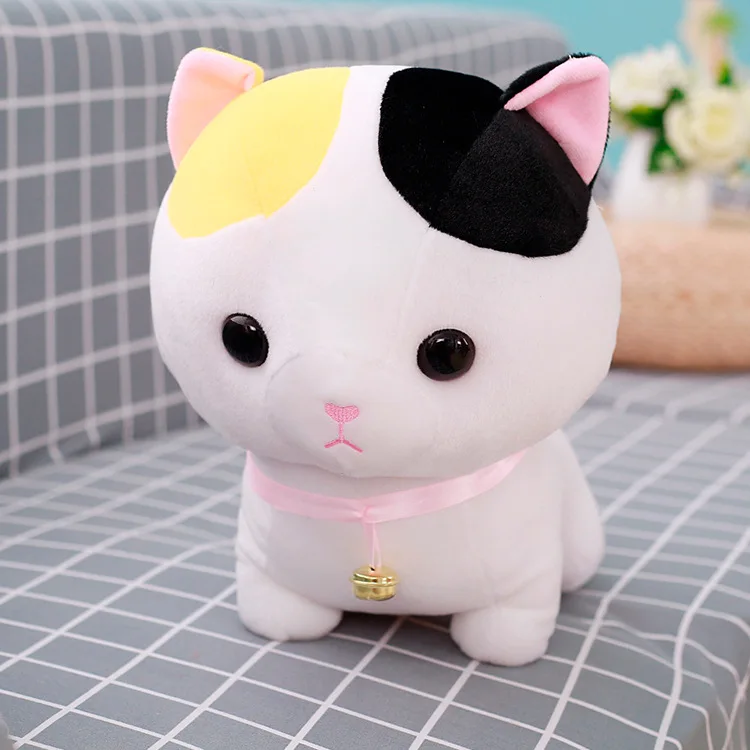 cat doll