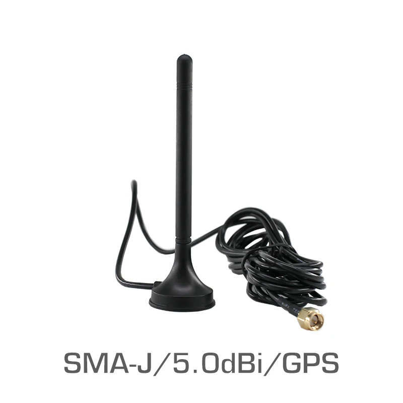 

5dBi HighGain SMA-J Interface TXGPS-XP-300 50 ohm Impedance Beidou GPS Galileo Glonass Omnidirectional satellite positioning