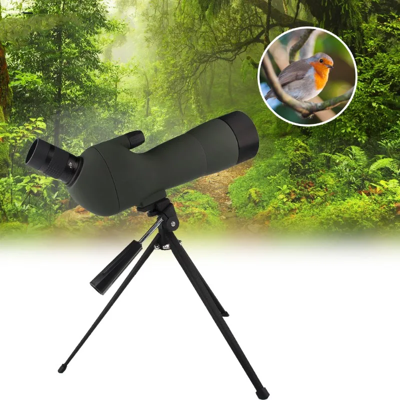 20 60x60 HD night vision Monocular Telescope Outdoor