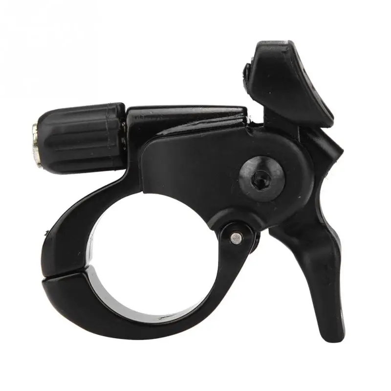Mountain Bike Remote Lockout Lever Bicycle Line Control Suspension