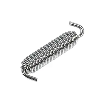 

Motorcycle Jiffy Stand Kickstand Spring For Harley Touring Road King Street Glide Electra Glide 2007-2018 Heritage Softail