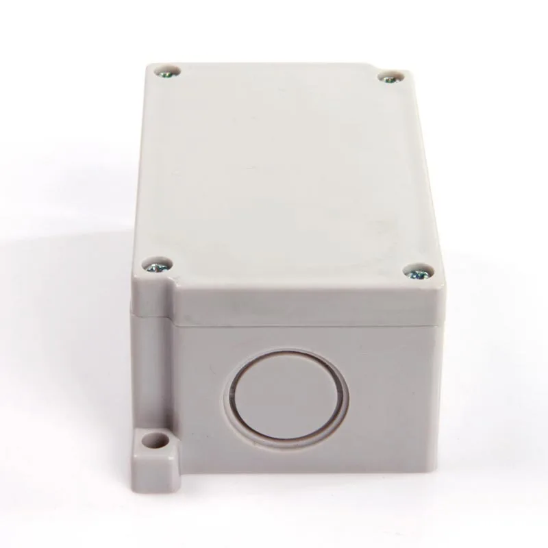 

SP-MG-6P Wiring Terminal Box, Industrial Plastic Waterproof Box, Electrical Junction Box
