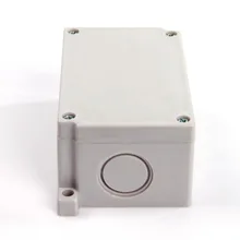 SP-MG-6P Wiring Terminal Box, Industrial Plastic Waterproof Box, Electrical Junction Box